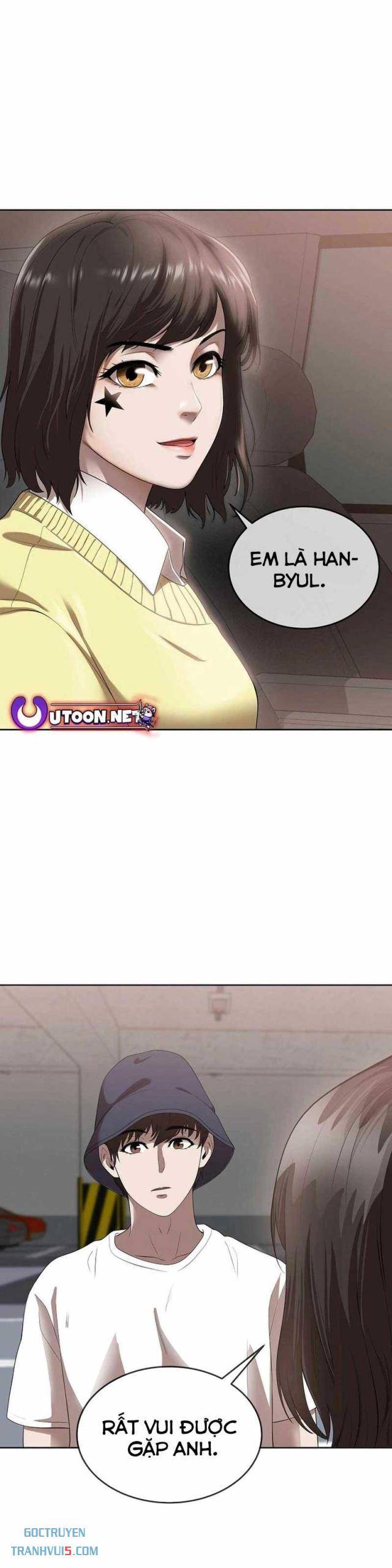 Thước Phim Sự Thật - Page 1