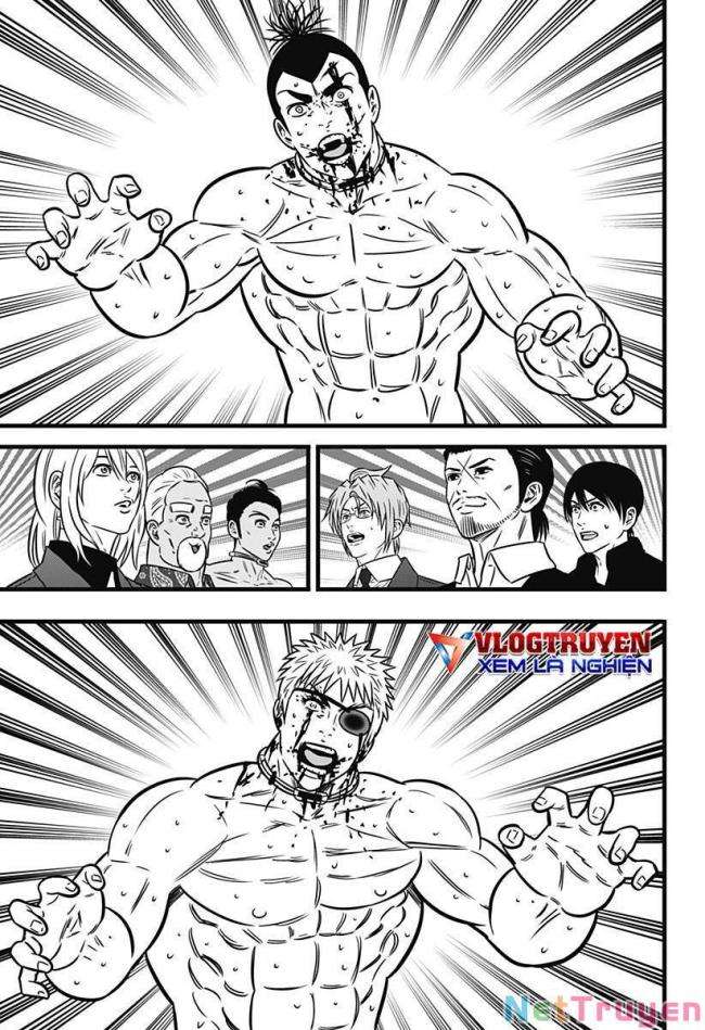 Cuộc Chiến Nô Lệ - Page 6
