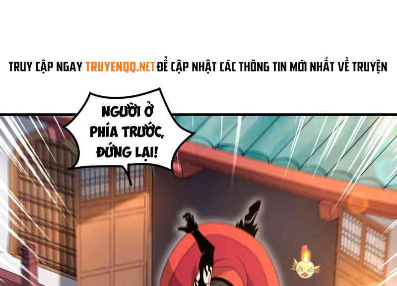 Yêu Linh Cứu Hỏa - Page 20