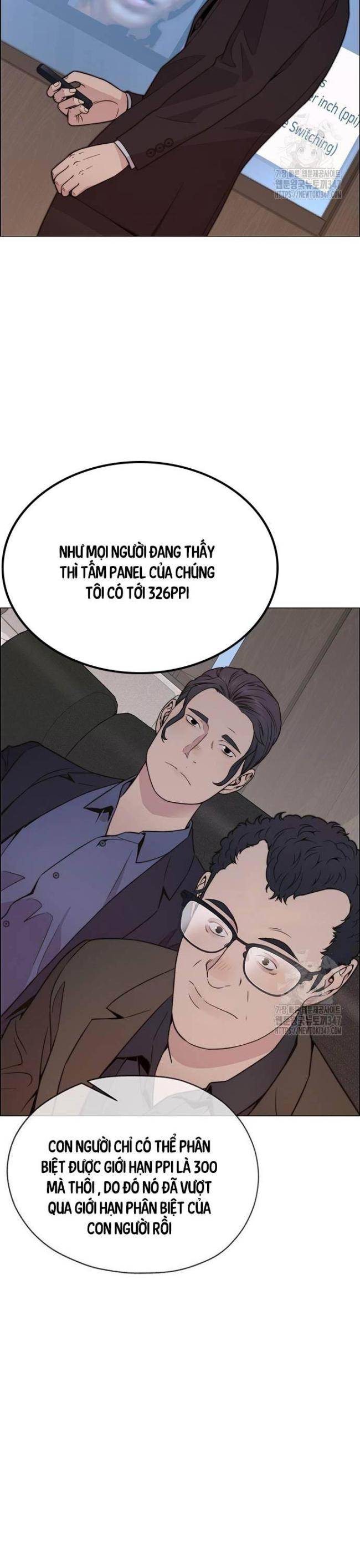 Người Đàn Ông Thực Thụ - Page 15