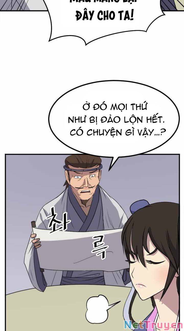 Trọng Sinh-Bất Khả Chiến Bại - Page 49