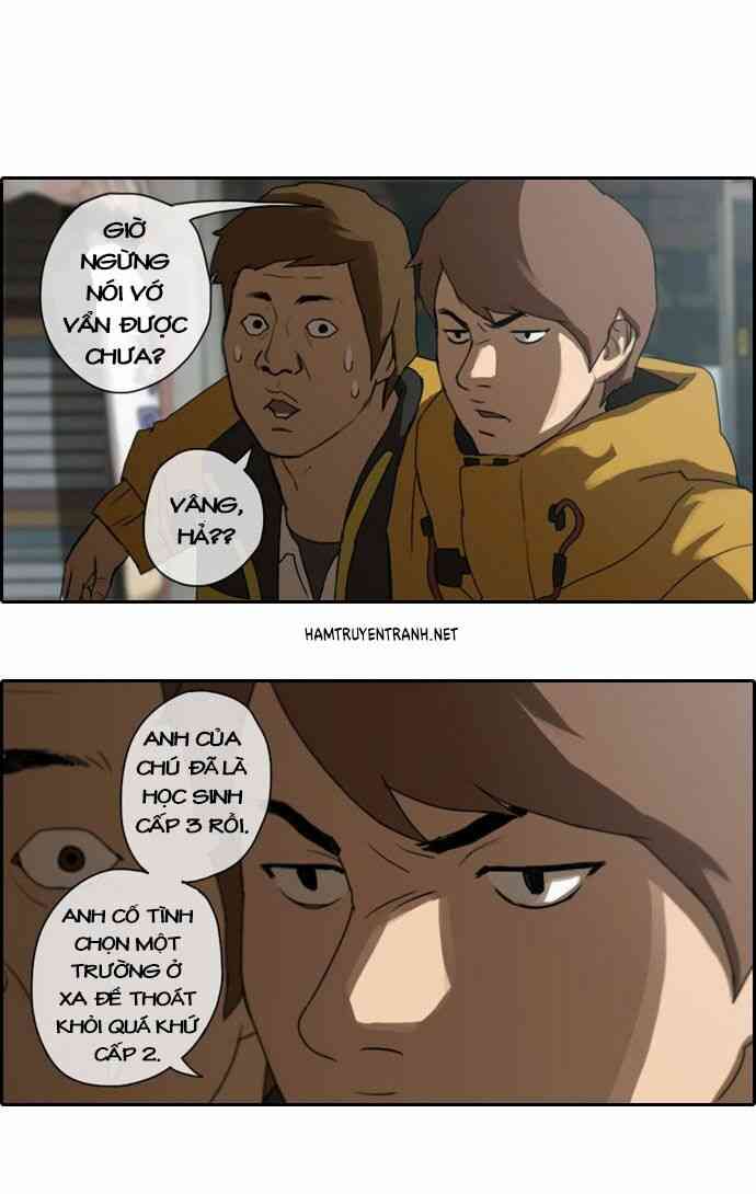 Free Draw - Page 20