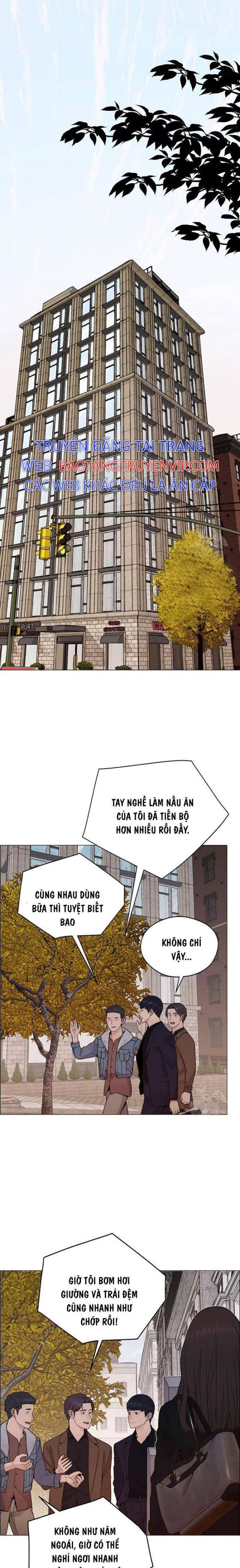 Người Đàn Ông Thực Thụ - Page 27