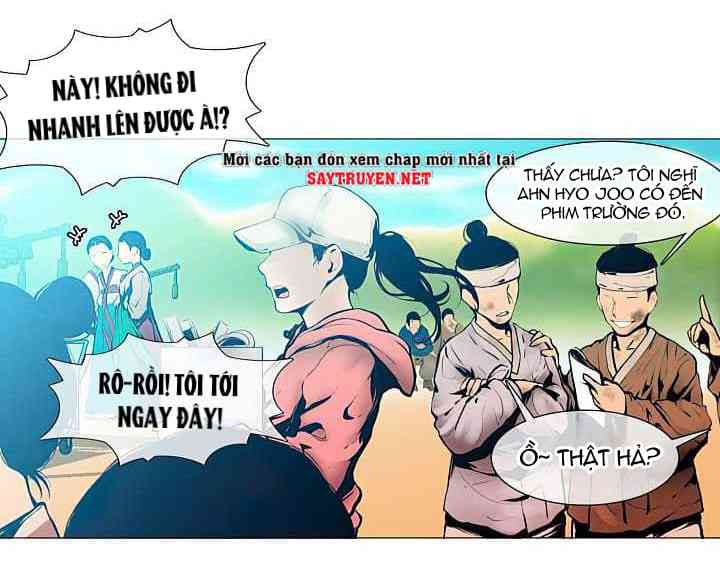 Thước Phim Sự Thật - Page 3