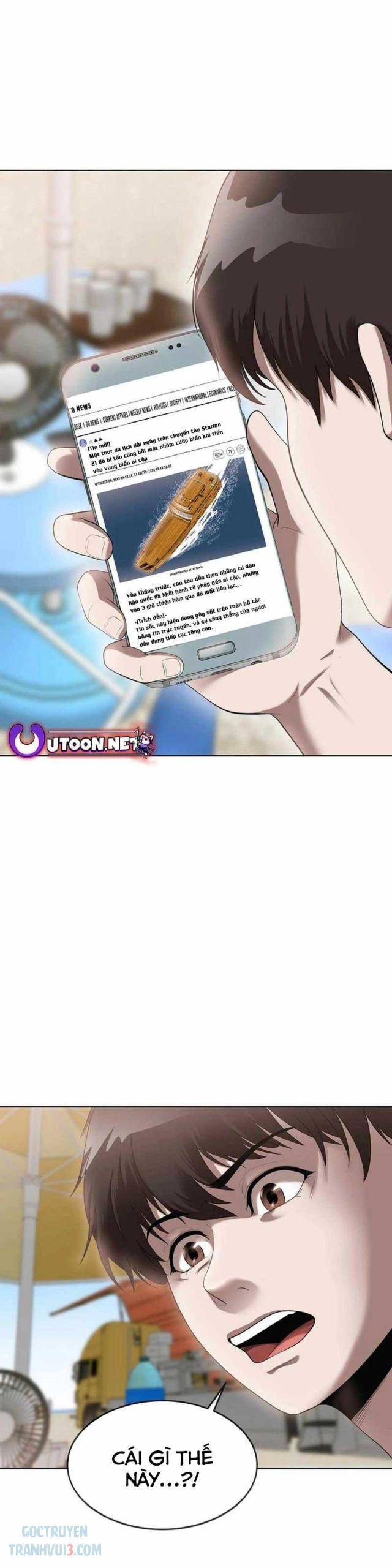 Thước Phim Sự Thật - Page 1