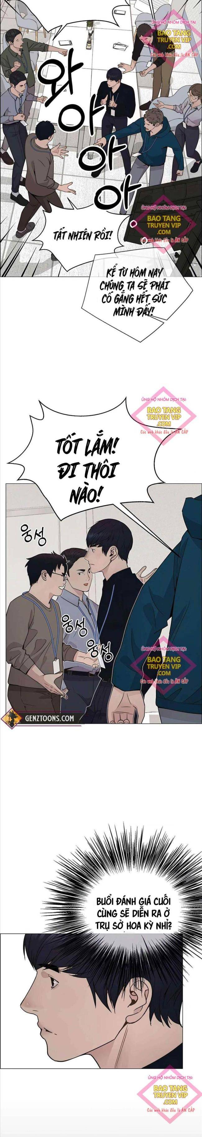 Người Đàn Ông Thực Thụ - Page 31