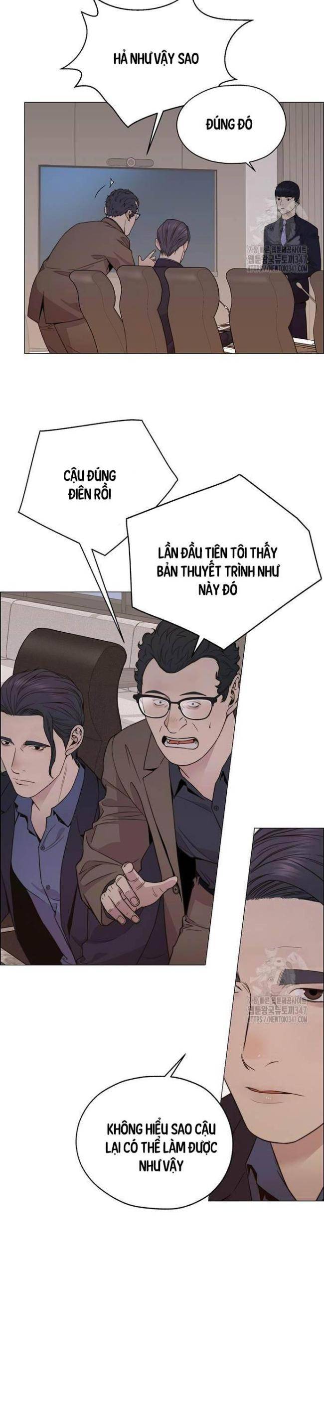 Người Đàn Ông Thực Thụ - Page 40