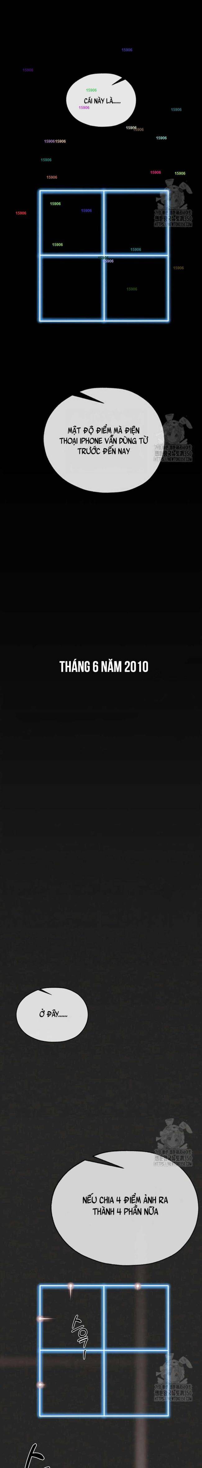Người Đàn Ông Thực Thụ - Page 1