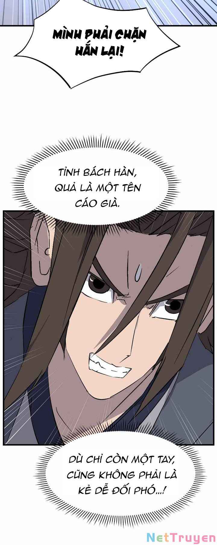 Trọng Sinh-Bất Khả Chiến Bại - Page 49