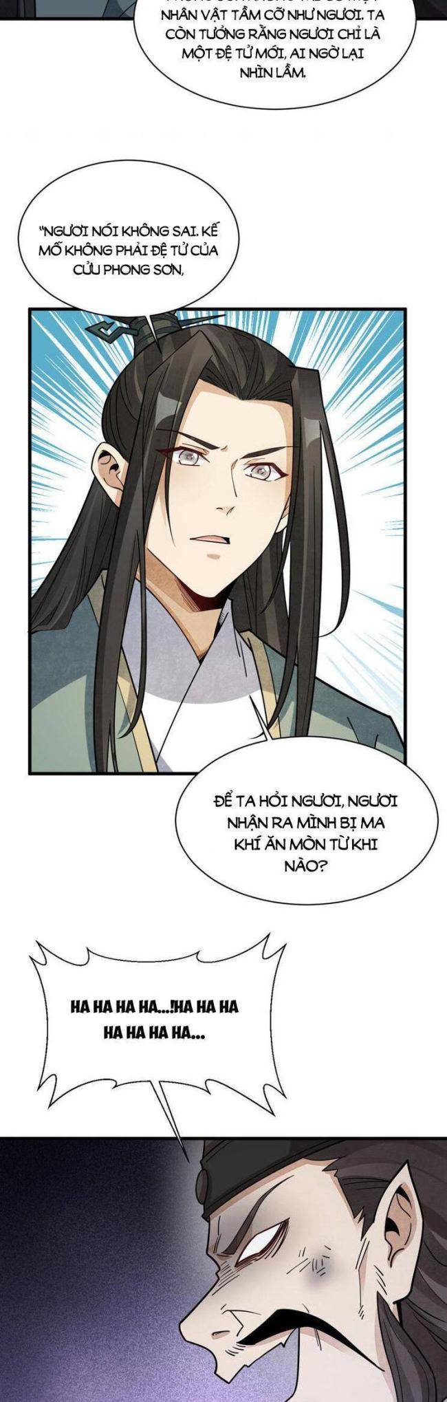 Lạn Kha Kỳ Duyên - Page 12