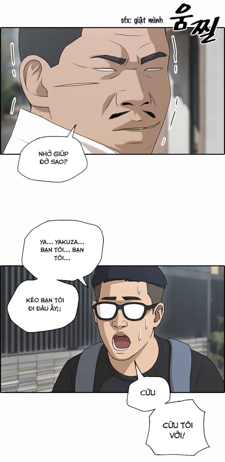Free Draw - Page 6