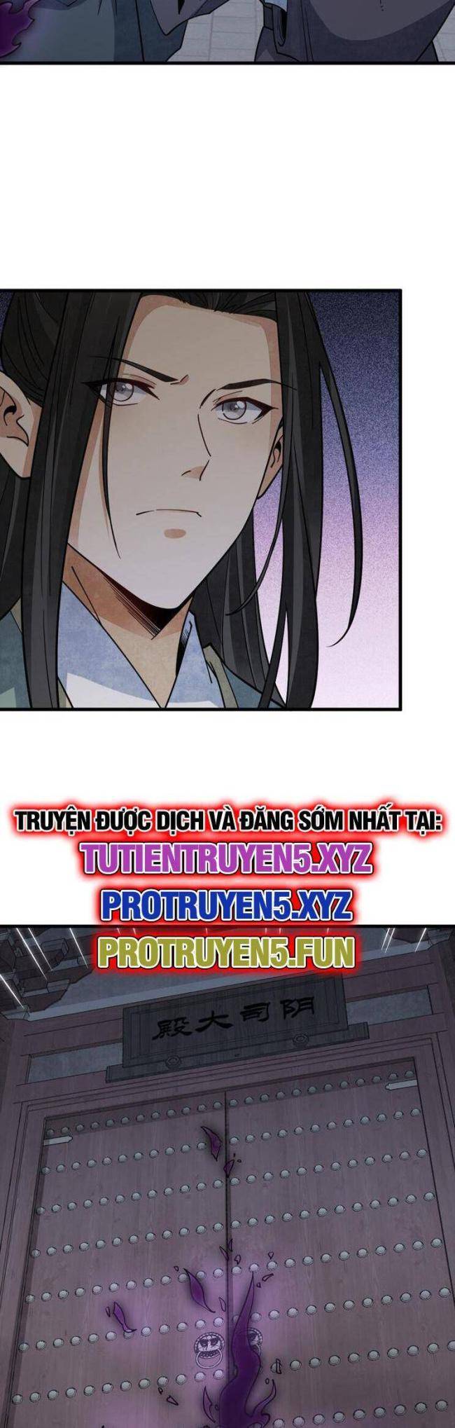 Lạn Kha Kỳ Duyên - Page 21