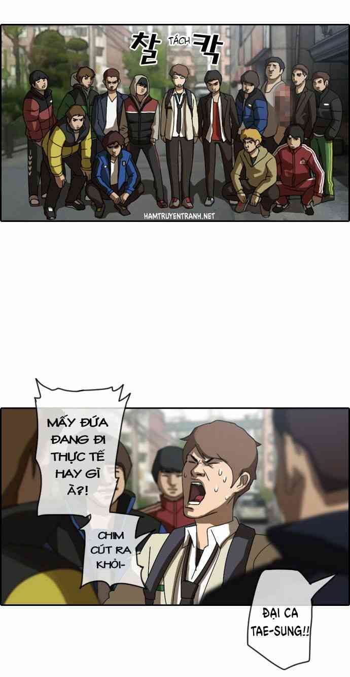 Free Draw - Page 16