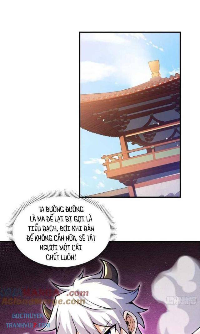 Luyện Khí 3000 Tầng, Mở Đầu Thu Nữ Đế Làm Đồ Đệ - Page 1