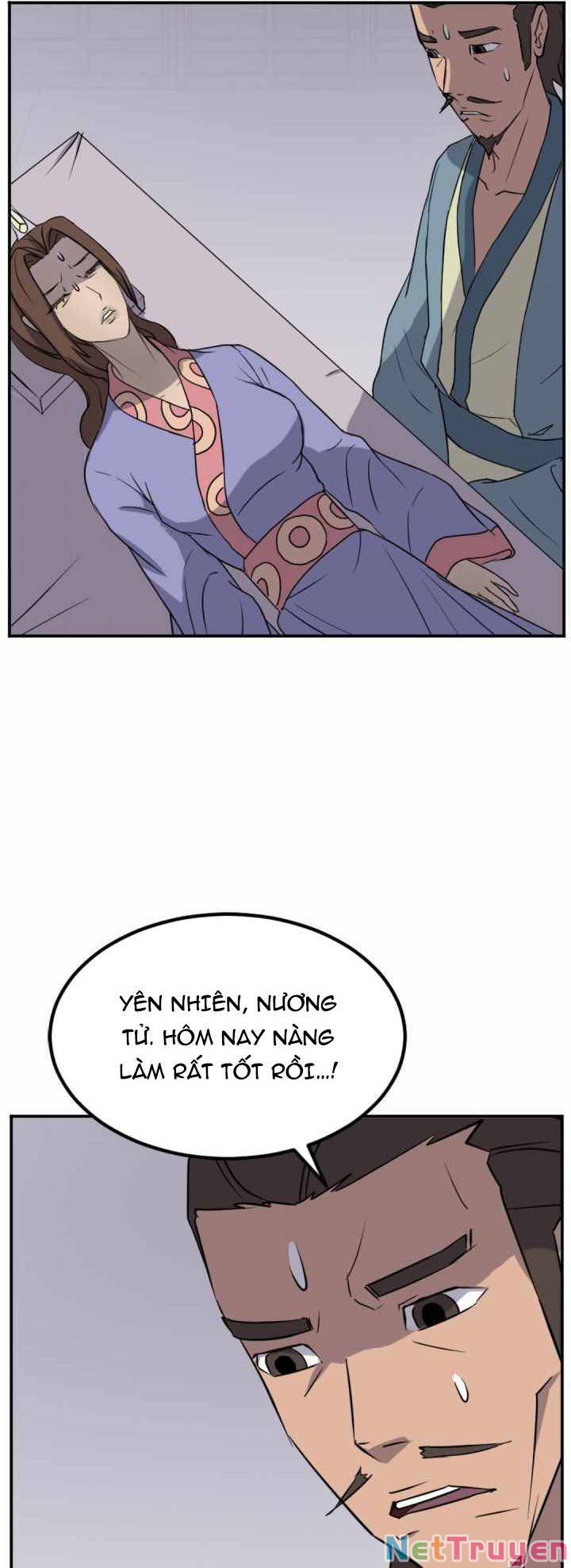 Trọng Sinh-Bất Khả Chiến Bại - Page 3