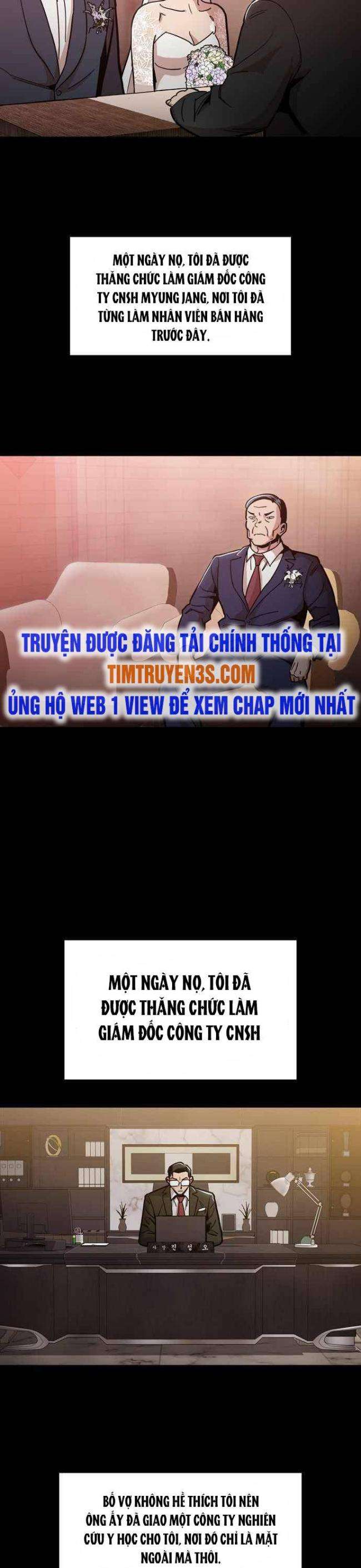 Kỷ Nguyên Tàn Bạo - Page 3