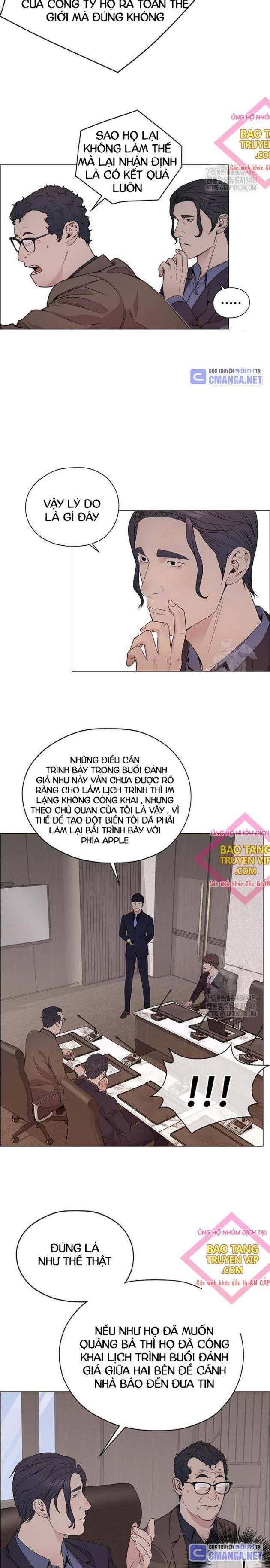 Người Đàn Ông Thực Thụ - Page 3