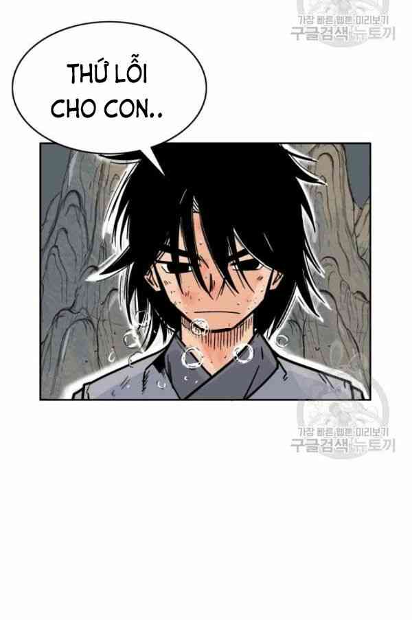 Hỏa Sơn Quyền - Page 73