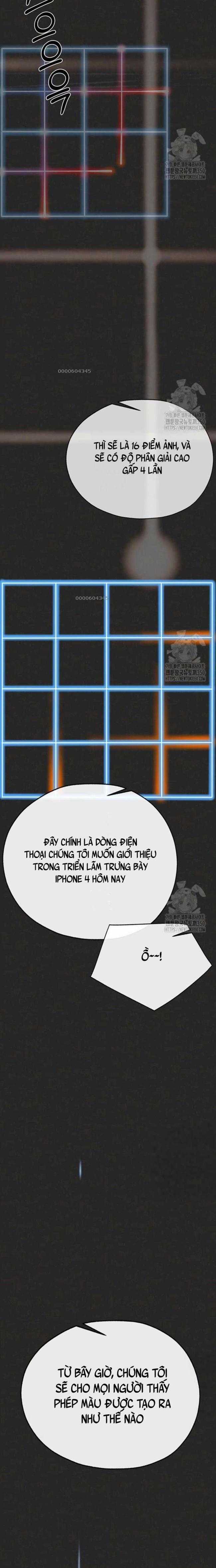 Người Đàn Ông Thực Thụ - Page 2