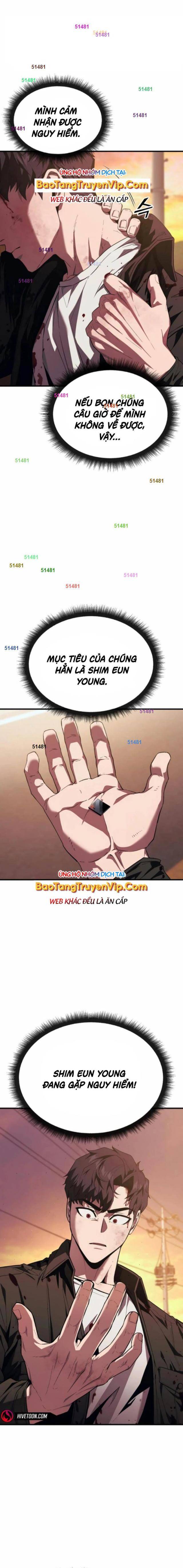 Rỉ Sét - Page 1