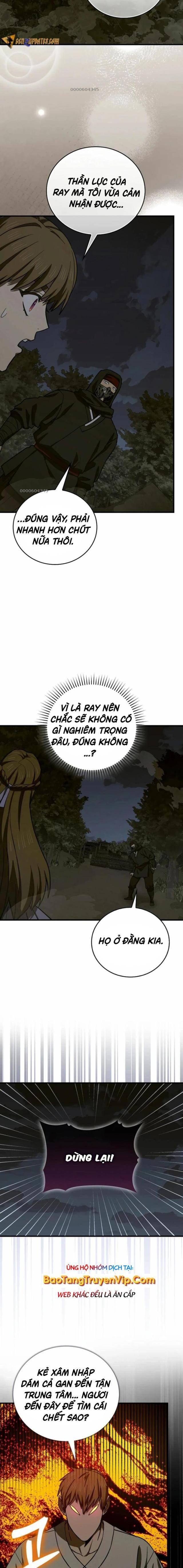 Có Điên Mới Là Thánh, Ta Là Thần Y - Page 2