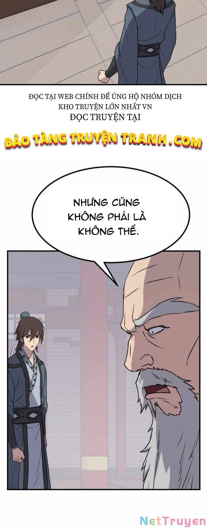 Trọng Sinh-Bất Khả Chiến Bại - Page 23