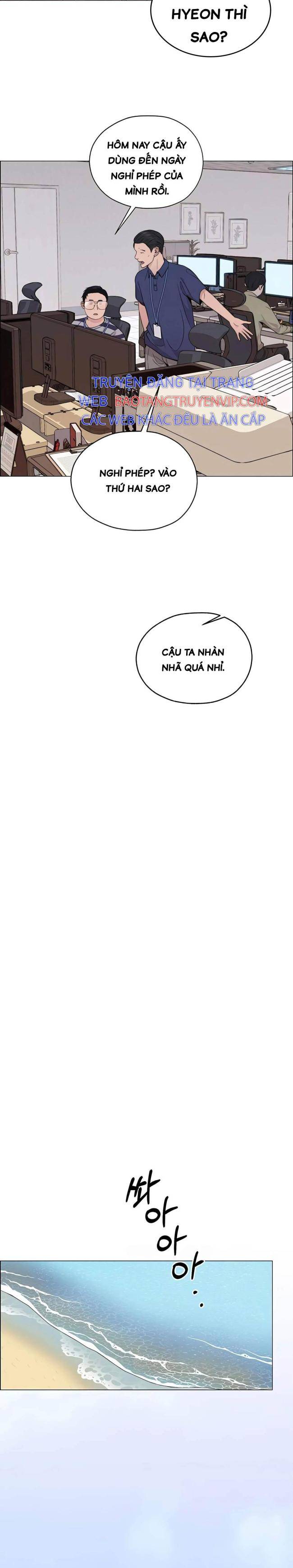 Người Đàn Ông Thực Thụ - Page 17