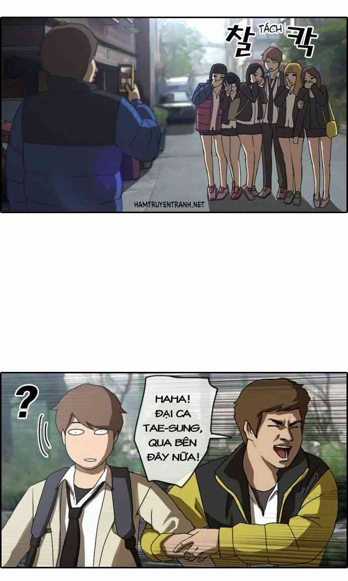 Free Draw - Page 15