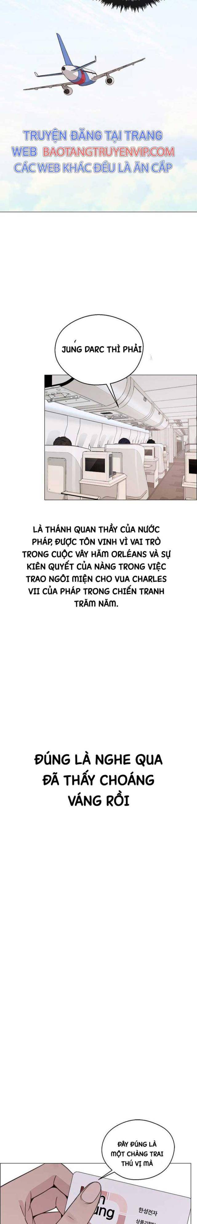 Người Đàn Ông Thực Thụ - Page 4