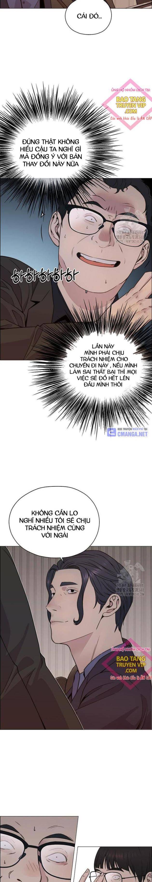 Người Đàn Ông Thực Thụ - Page 8