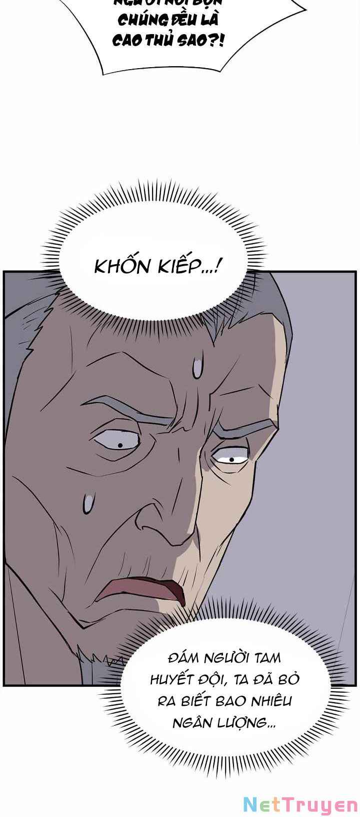Trọng Sinh-Bất Khả Chiến Bại - Page 46