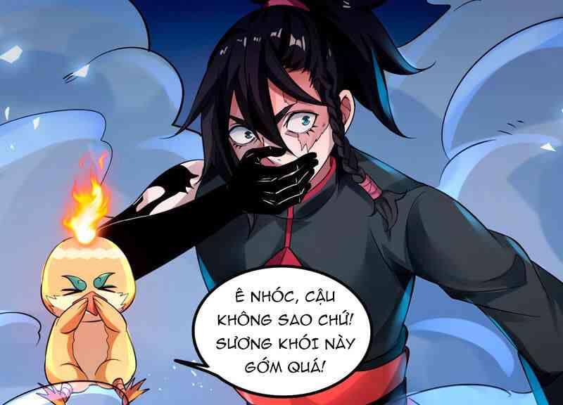 Yêu Linh Cứu Hỏa - Page 84
