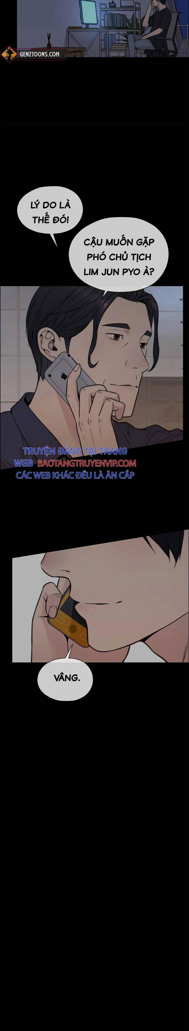 Người Đàn Ông Thực Thụ - Page 4