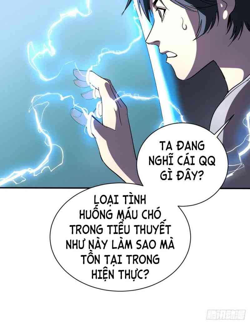 Đế Quốc Lê Man - Page 14