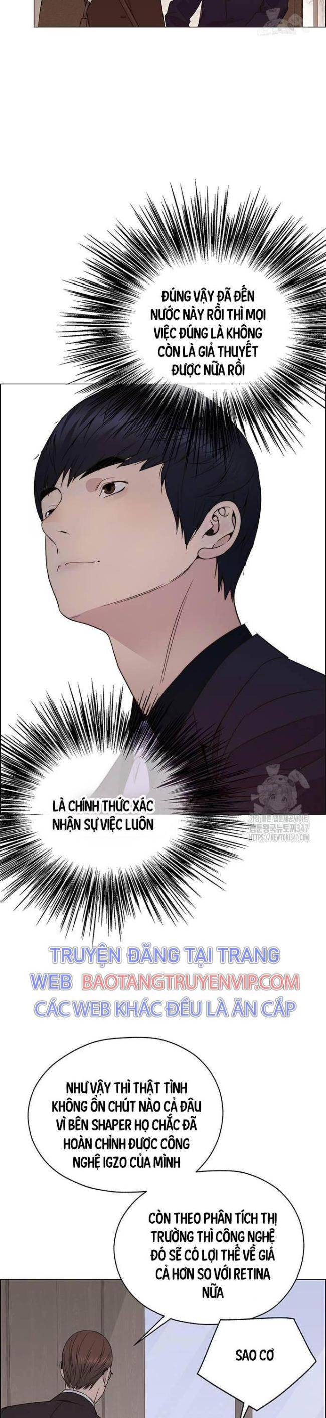 Người Đàn Ông Thực Thụ - Page 26