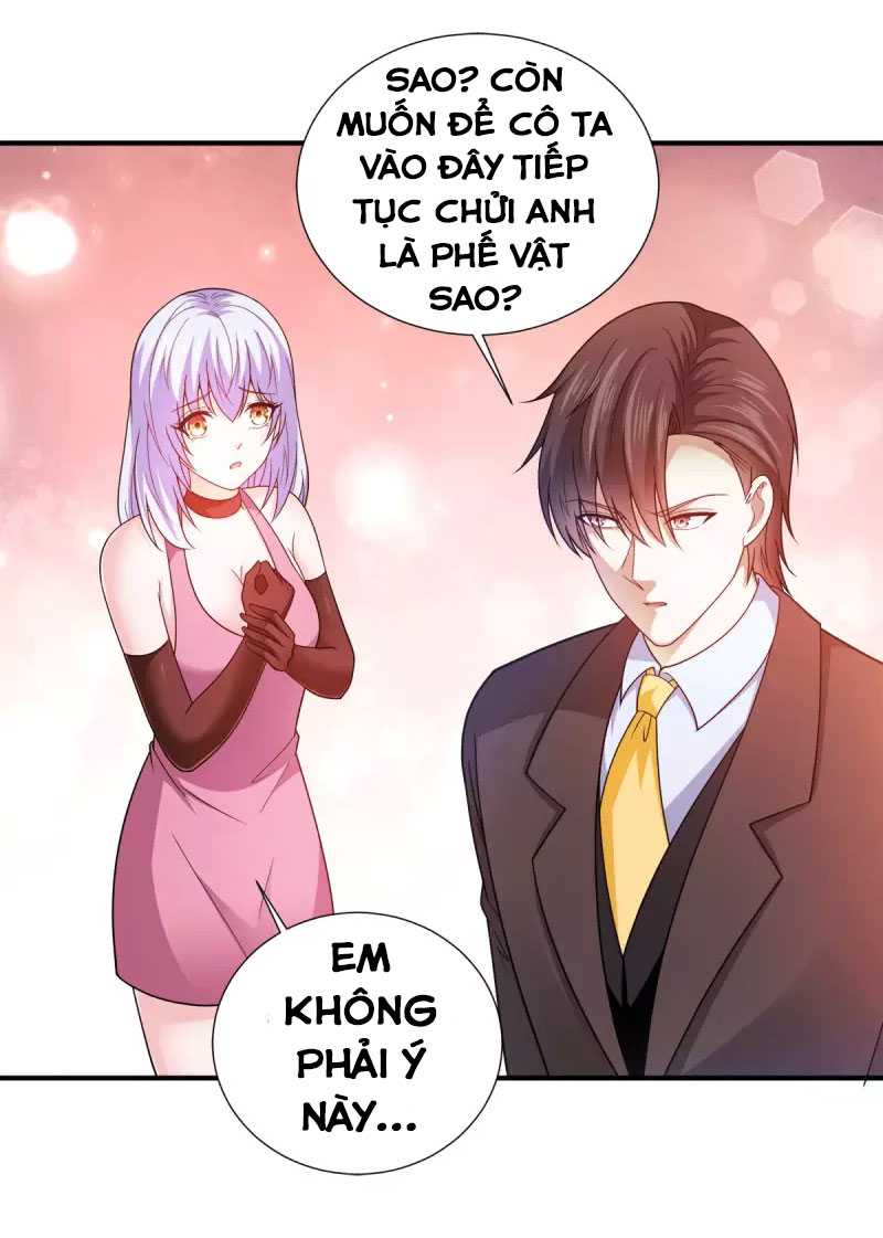 Thần Chiến Tranh - Page 10