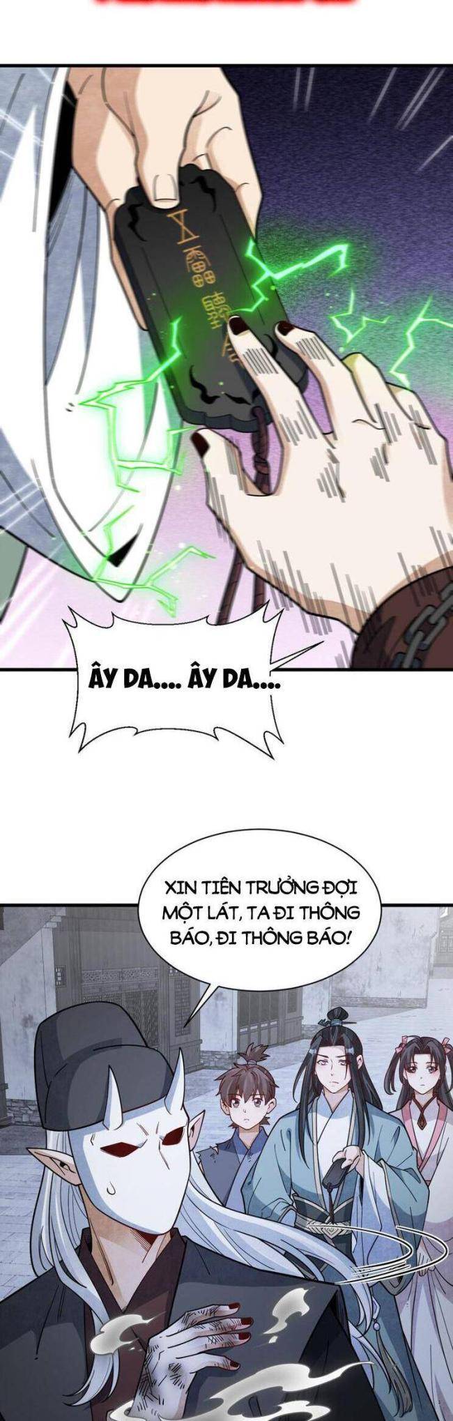 Lạn Kha Kỳ Duyên - Page 6