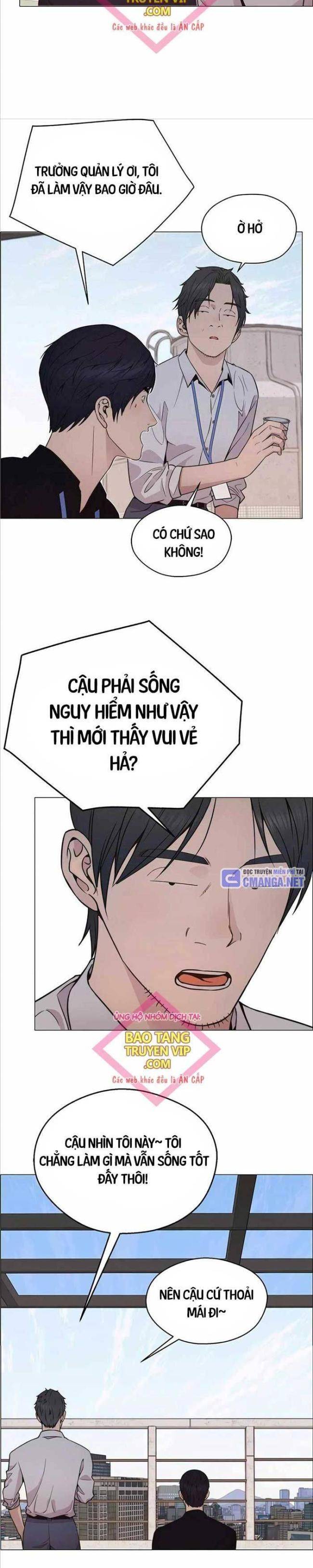 Người Đàn Ông Thực Thụ - Page 24
