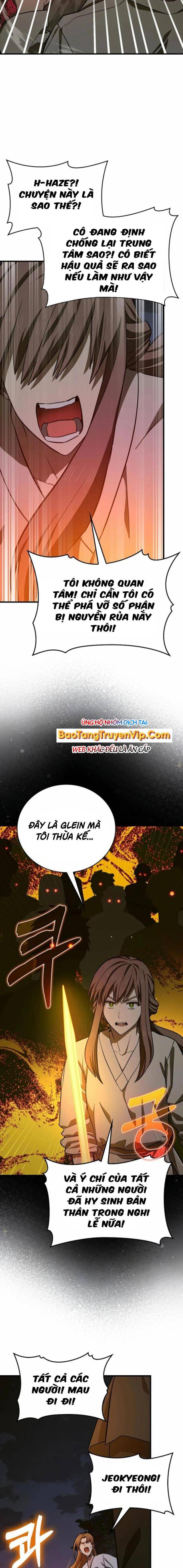 Có Điên Mới Là Thánh, Ta Là Thần Y - Page 4