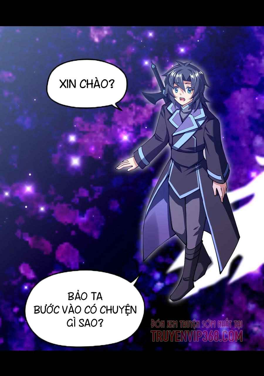 Sức Mạnh Của Kiếm Thần - Page 3
