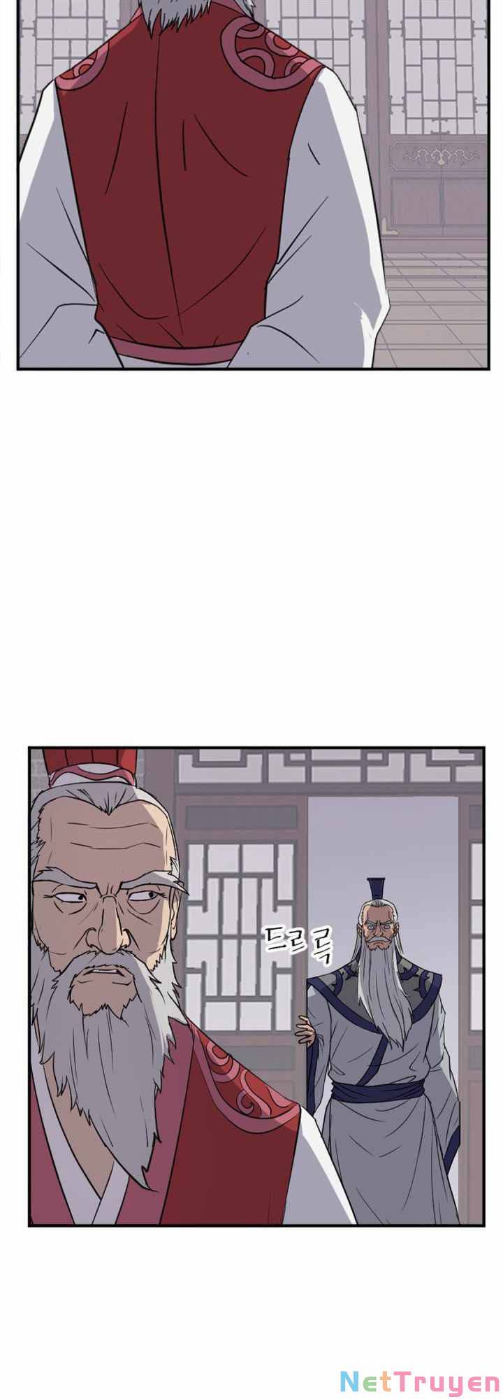 Trọng Sinh-Bất Khả Chiến Bại - Page 35