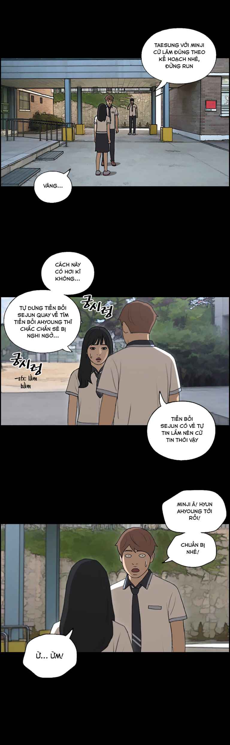 Free Draw - Page 5