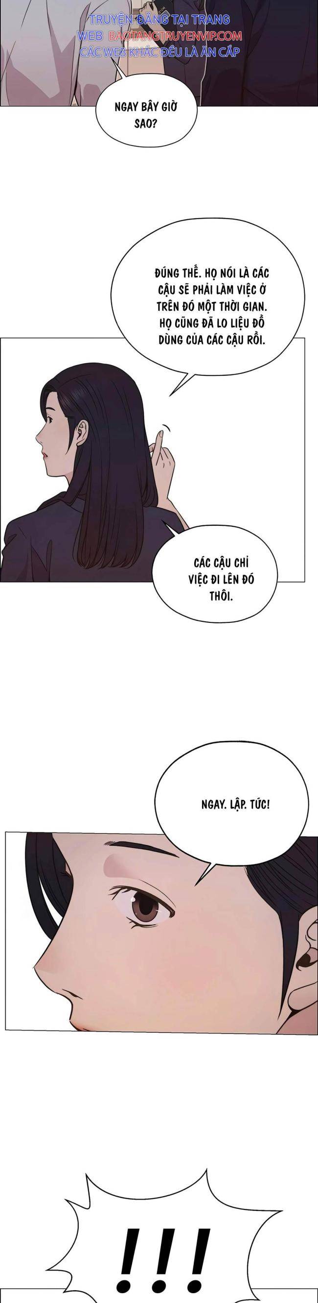 Người Đàn Ông Thực Thụ - Page 31