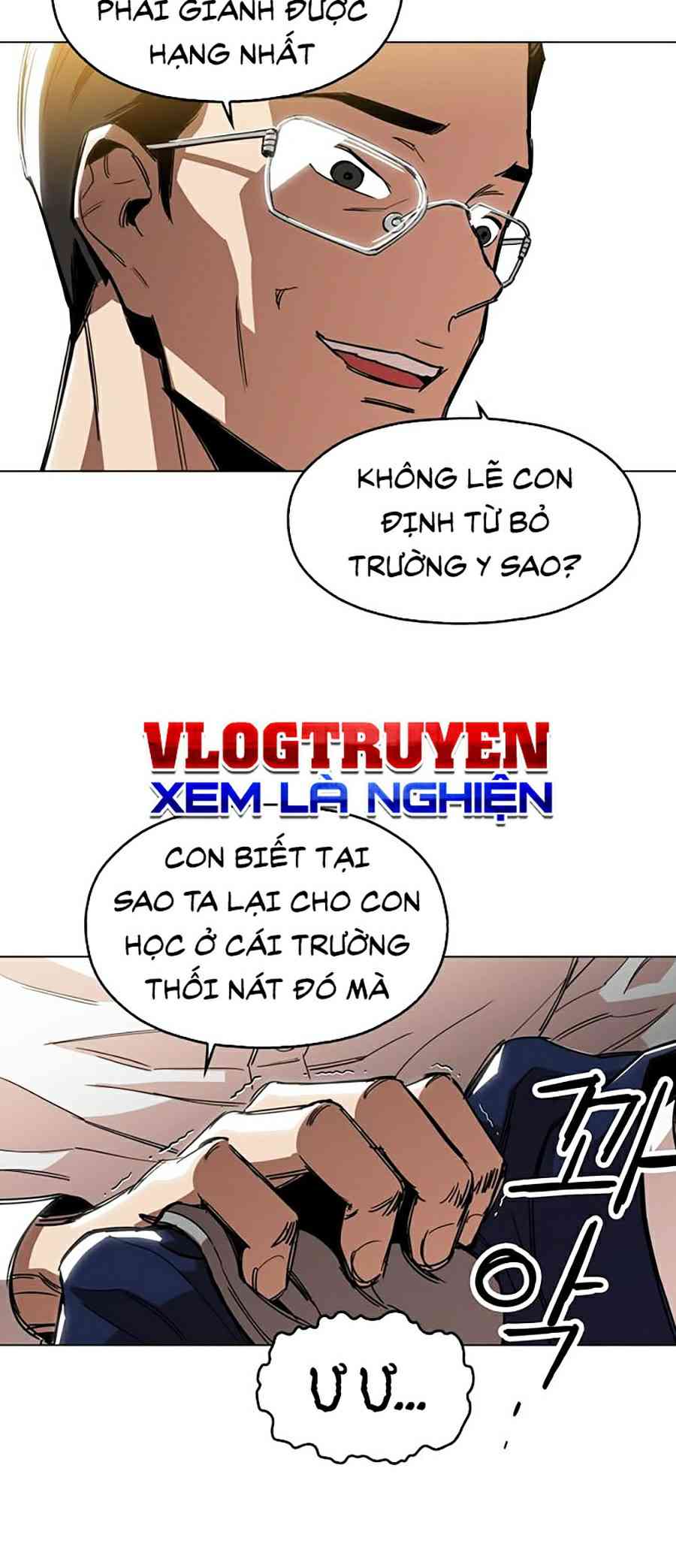 Kỷ Nguyên Tàn Bạo - Page 91