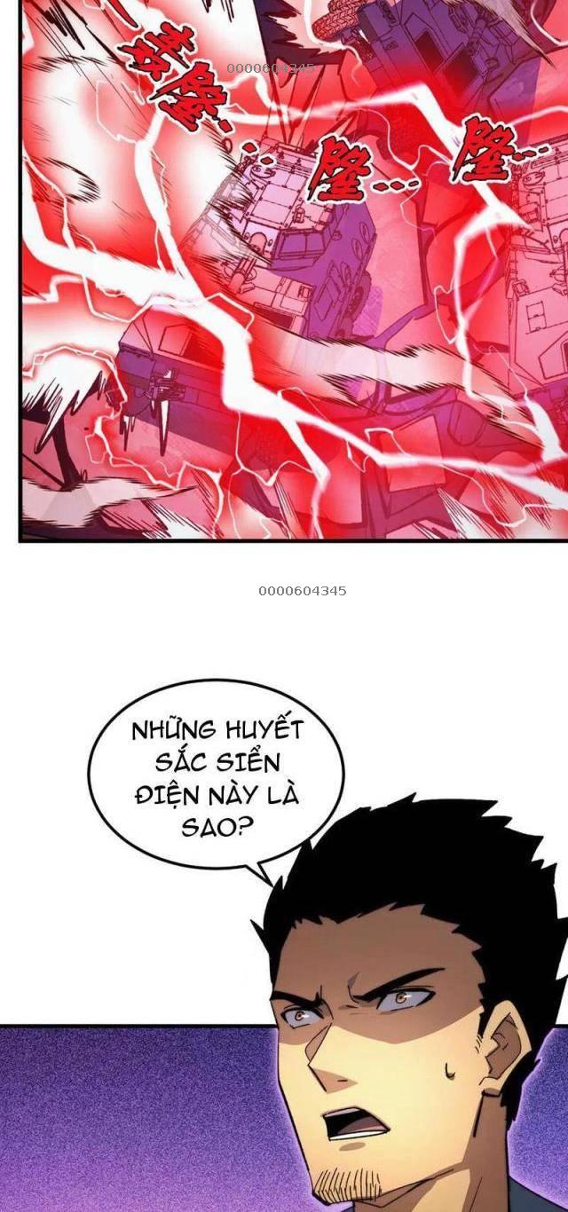 Mạt Thế Quật Khởi - Page 2