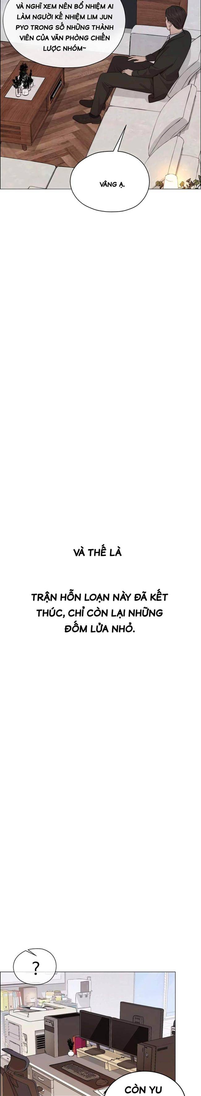 Người Đàn Ông Thực Thụ - Page 16