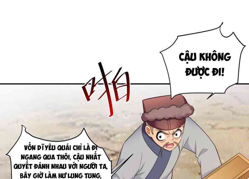 Yêu Linh Cứu Hỏa - Page 78