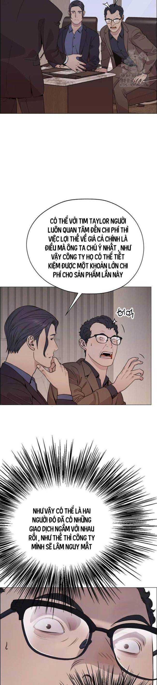 Người Đàn Ông Thực Thụ - Page 27