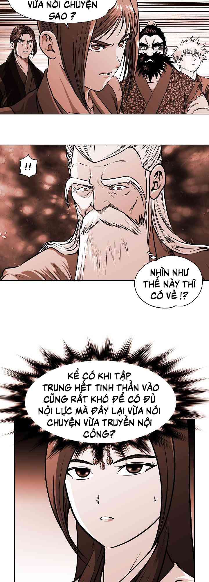 Ngũ Hợp Chí Tôn - Page 4