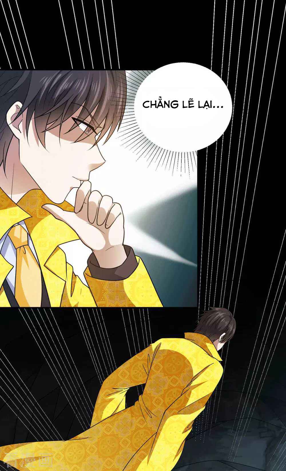Thần Chiến Tranh - Page 2